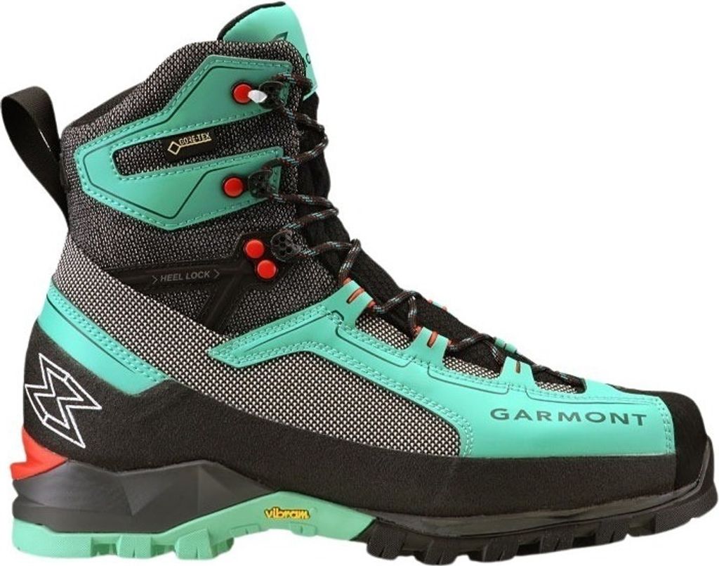 Garmont Tower 2.0 GTX Damen Wanderschuhe Trekking Bergschuhe Schneeschuh 002460