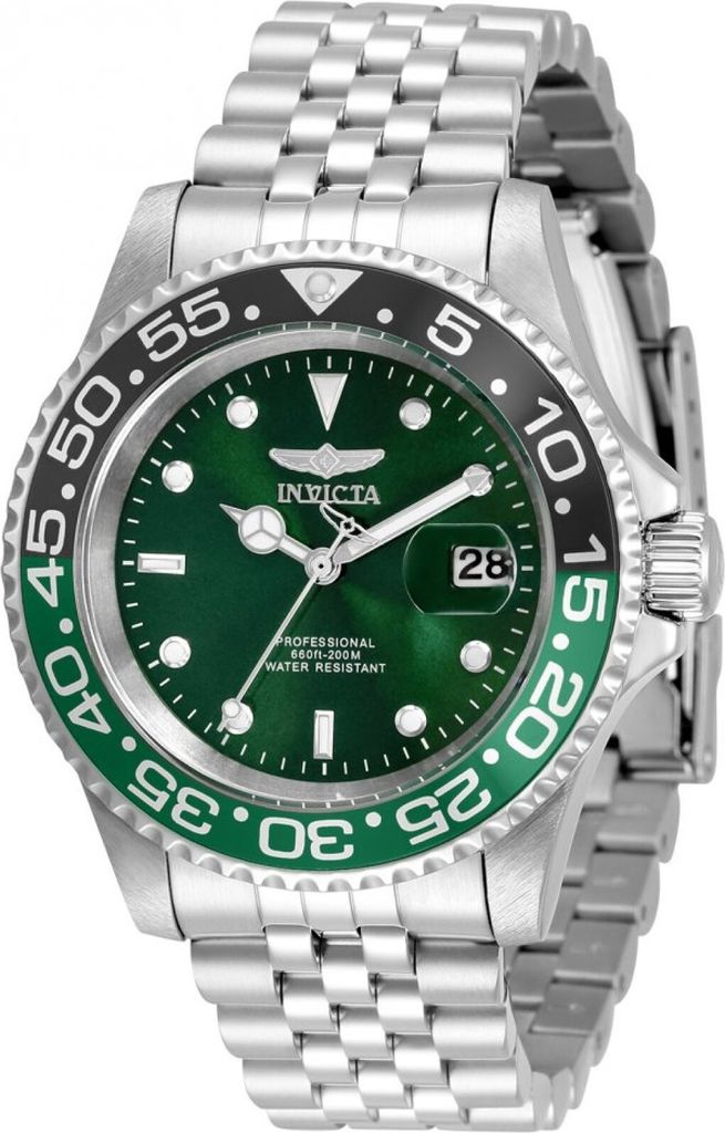 Invicta Pro Diver 34105 Pánské Hodinky - Quartz Hnutí - Obrázek produktu 
