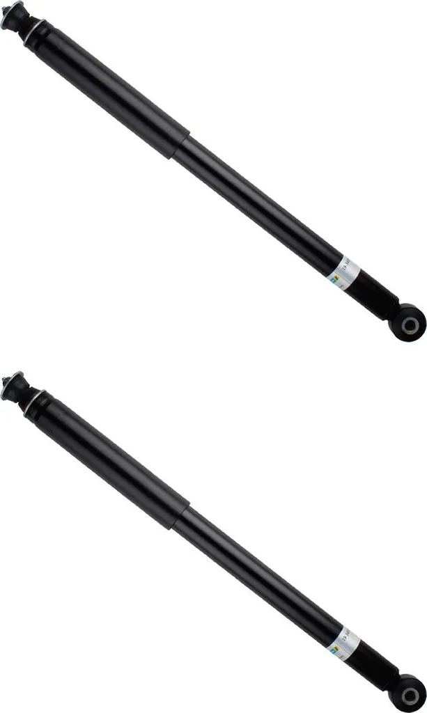 Amortisseur arrière BILSTEIN pour corriger les vibrations du RENAULT ARKANA