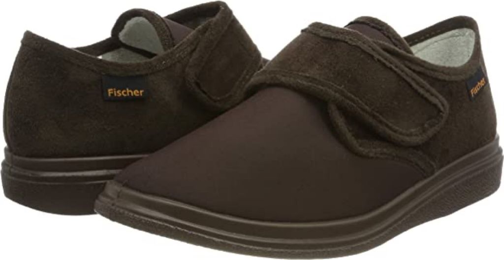 Fischer Markenschuh Fischer Markenschuh 2016-2018 braun Produktbild 1