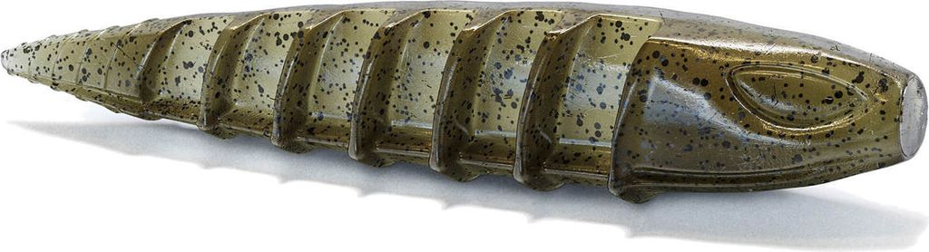 Nays ND 6,4cm C-15 NED-Gummiköder