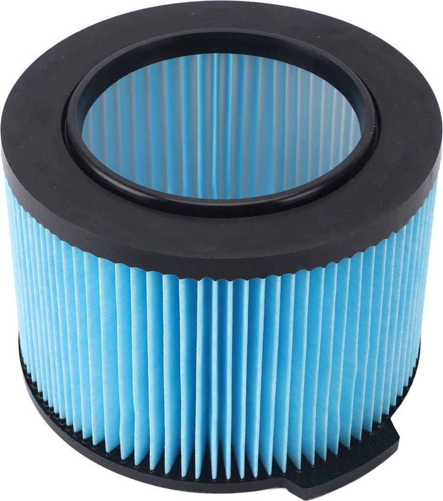 Ersatzvakuumfilter Silikon Hocheffizienz -Partikelluft fr Ridgid VF3500 3 C4,5 Gallone