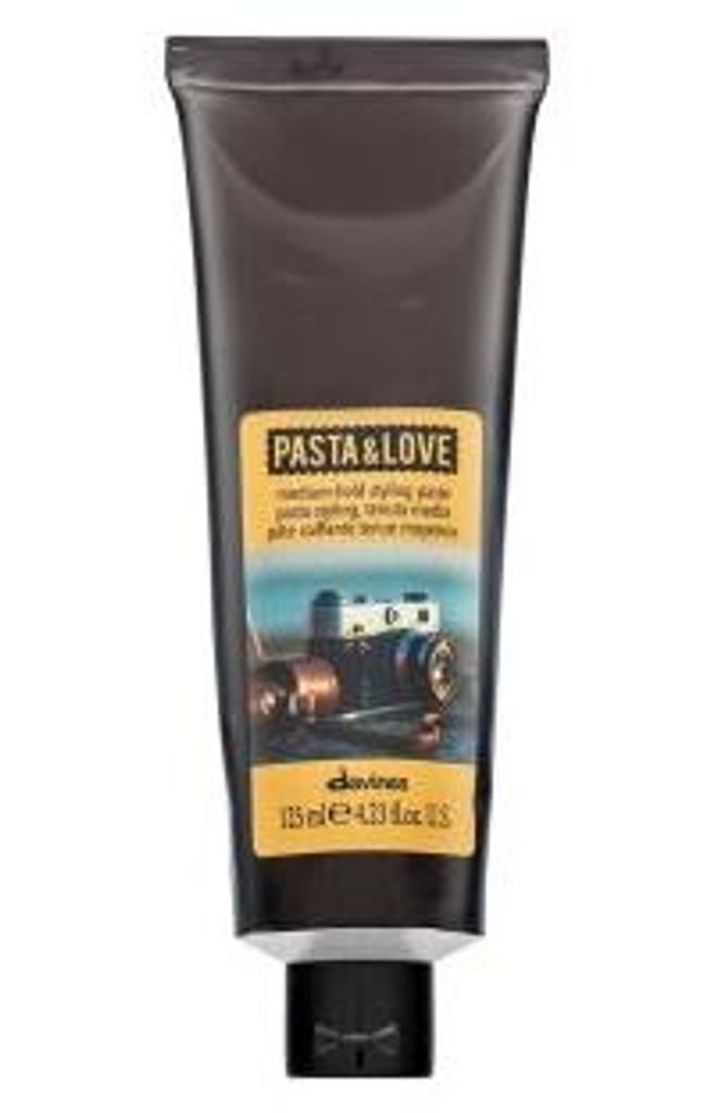 Davines Pasta & Love Medium-Hold Styling Paste Stylingpaste Produktbild 