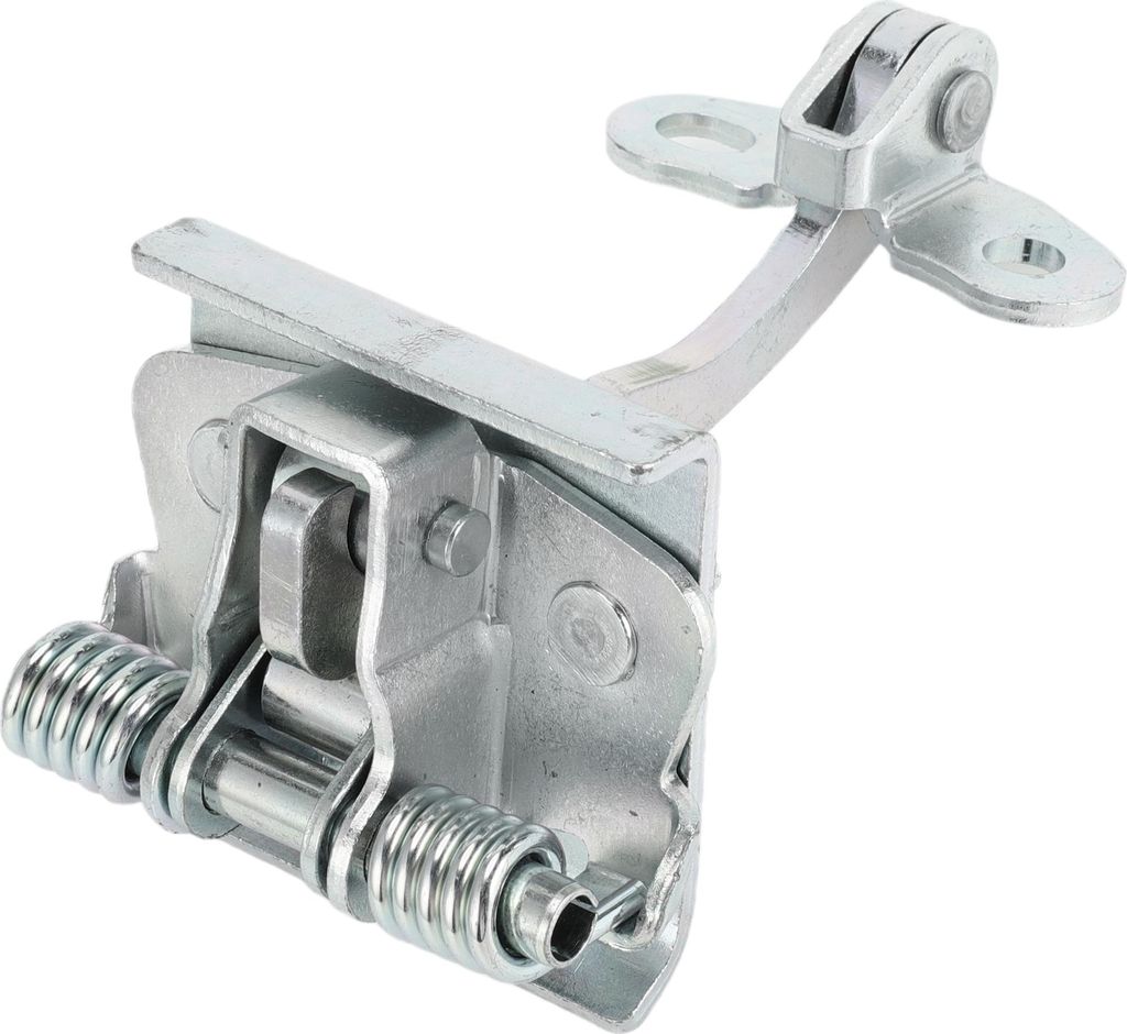 Türprüfbandstopperbegrenzer Nr. 9181C0 Türprüfhalterung für Citroen Xsara 1997-2005 Metall hinten links rechts Türprüfarmaturmontage
