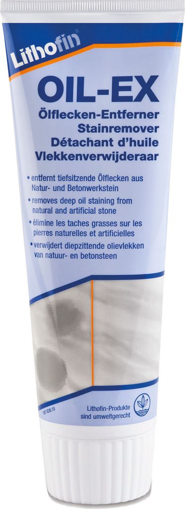 LITHOFIN OIL-EX Ölfleckenentferner 250 ml Produktbild 
