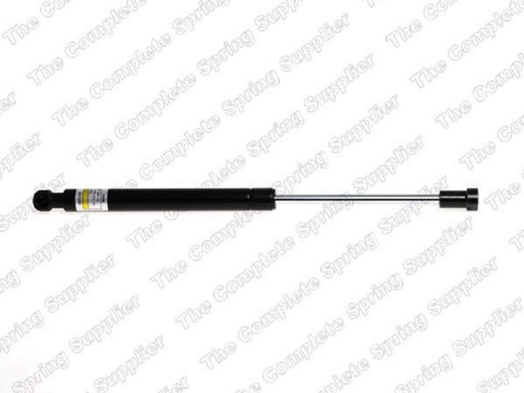 KILEN 416051 Gasfeder Heckklappendämpfer für CITROËN C5 III (RD) 375mm