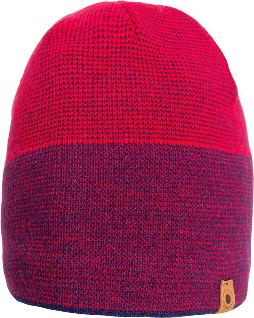 Trangoworld Prestwick Mütze Rot Herren,Damen Rot One Size