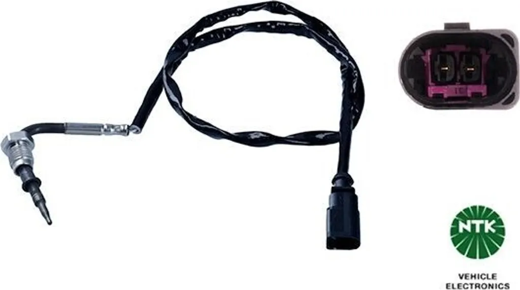 Sonde température échappement pour Seat Ibiza et Arona 04L906088BD NGK
