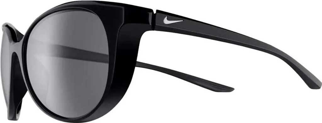 Lunettes de sport Nike Vision Essence Noir avec verres miroités Argentés