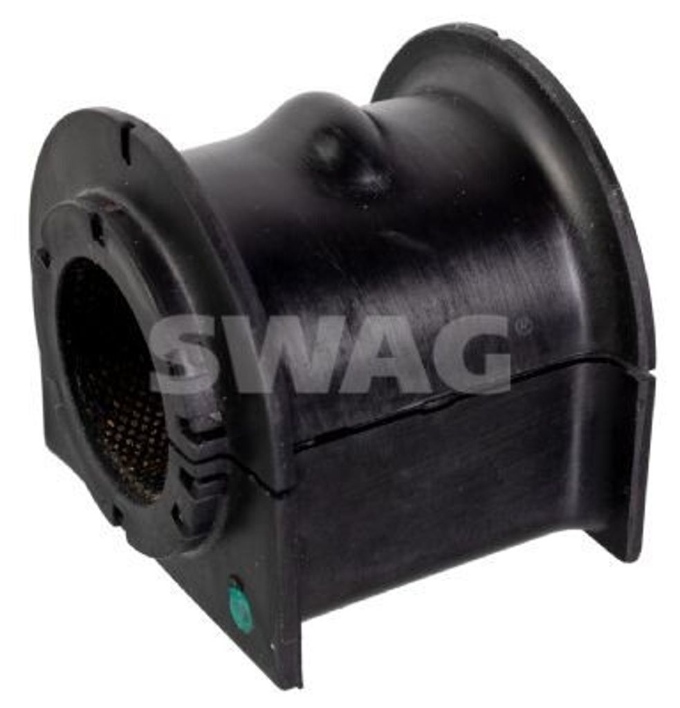 SWAG 33 10 4497 Lagerung Stabilisator Stabigummi Vorne Links Vorne Rechts für FORD Transit Mk7 Kastenwagen (V363, FCD, FDD) Tourneo Custom V362 Bus