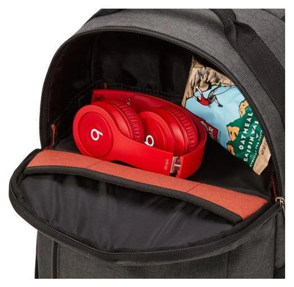 Sac à dos photo polyvalent avec compartiment modulable - Modèle Era M - 5