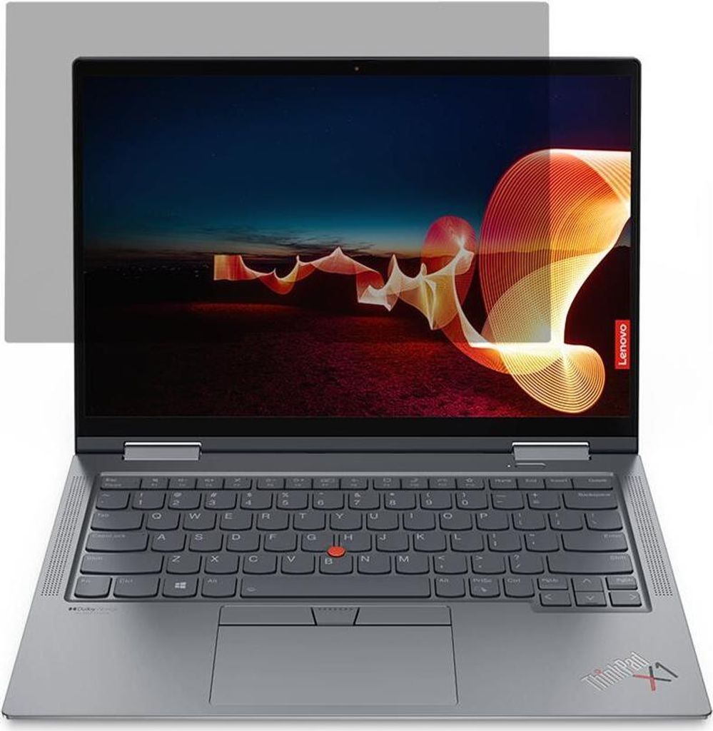Lenovo Blickschutzfilter 14,0" - 3M Bright Screen PF for X1Y