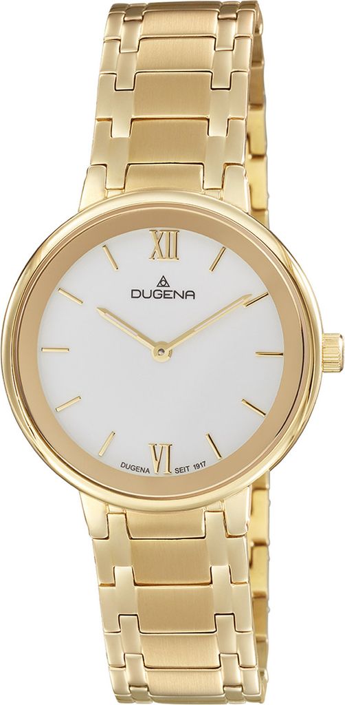Dugena - 4460998 - Armbanduhr - Damen - Quarz - Cosima