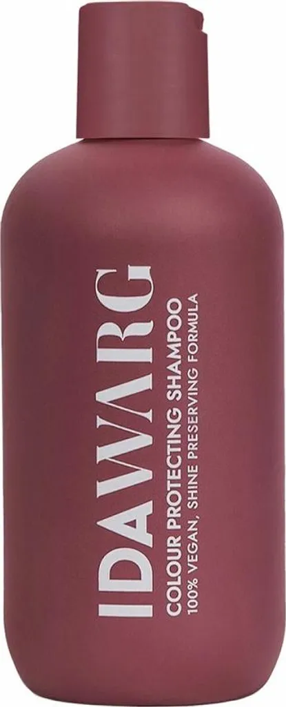 Shampoo Protettivo Colore 250ml - Formula Delicata Anti-Ossidante