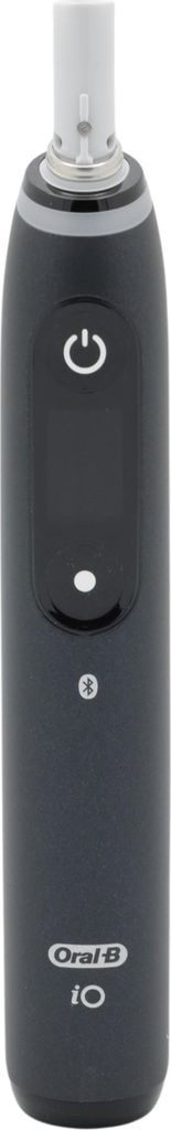 Braun Oral-B iO Series 8 Plus Edition Black Onyx Produktbild 