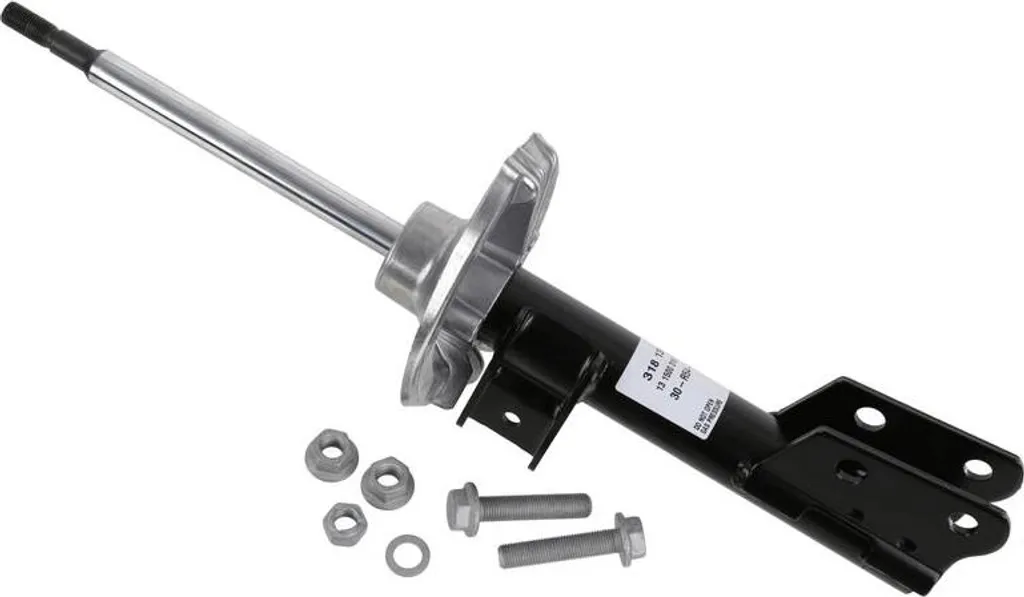 Amortisseur de Suspension SACHS pour Vaneo - Remplacement OE 4143201313