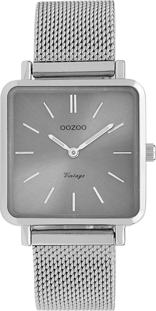 Alles wat je moet weten over Oozoo Horloges | Men at Work Alles wat je moet weten over Oozoo Horloges | Men at Work