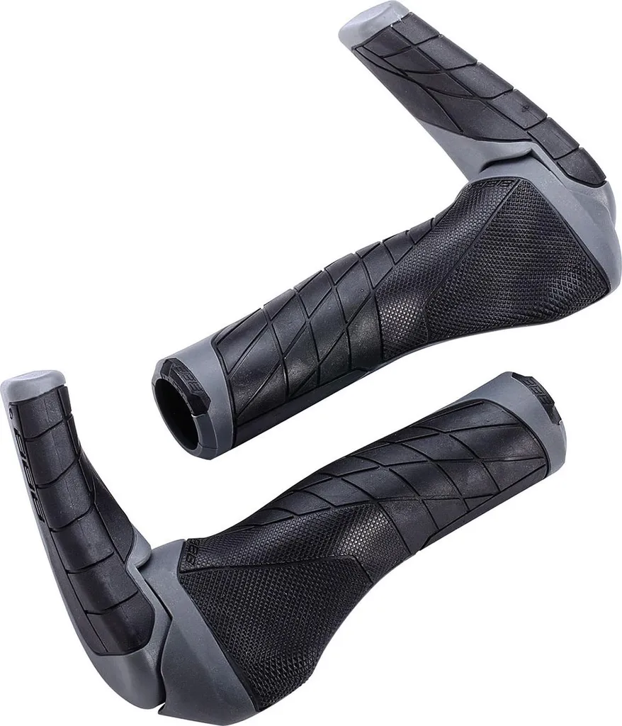 Poignées ergonomiques pour vélo de ville et VTC BBB BHG-87