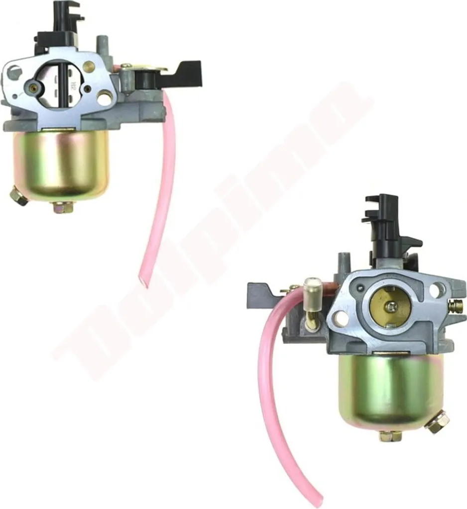 Carburateur 18mm Type Honda GX160 avec Joint d'Étanchéité - Référence 16100