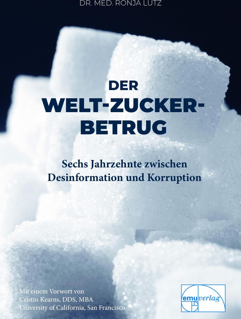 Der Welt-Zucker-Betrug