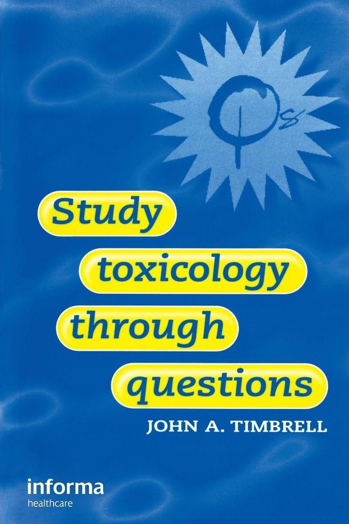 Study Toxicology Through Questions