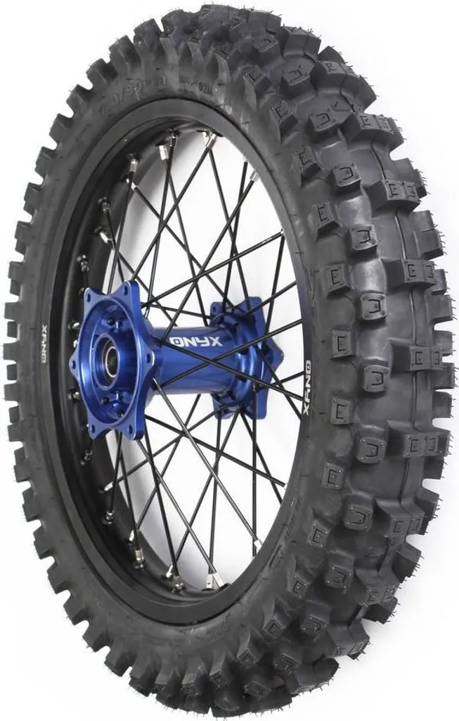 Pneus tout-terrain moto DELI TIRE 8994242026169 haute performance trail