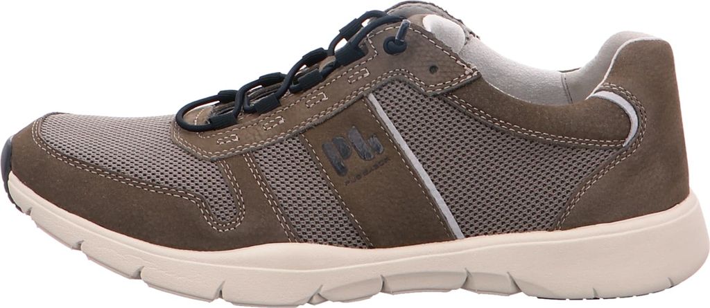 Gabor Sportliche Schnürschuhe Herren 31353336313030 Oliv 42 EU