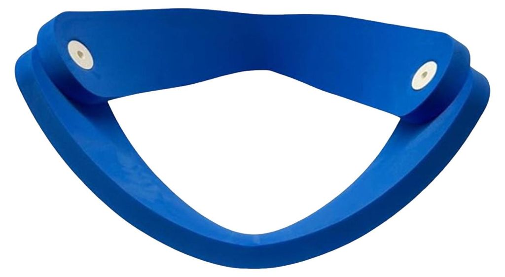 Wasserliege, faltbar und zusammenklappbar, 3-in-1-Schaumstoff-Liegestuhl, nicht aufblasbare Schwimmnudel-Sitzgelegenheit für See und Pool