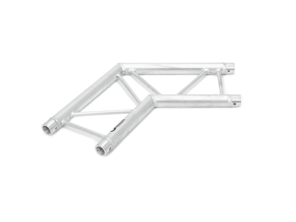 ALUTRUSS BILOCK E-GL22 C22-H 2-Wege-Ecke 120°