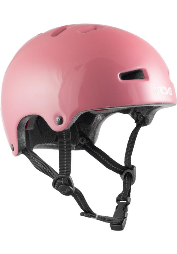 TSG Nipper Mini Solid Color gloss baby pink XS/S