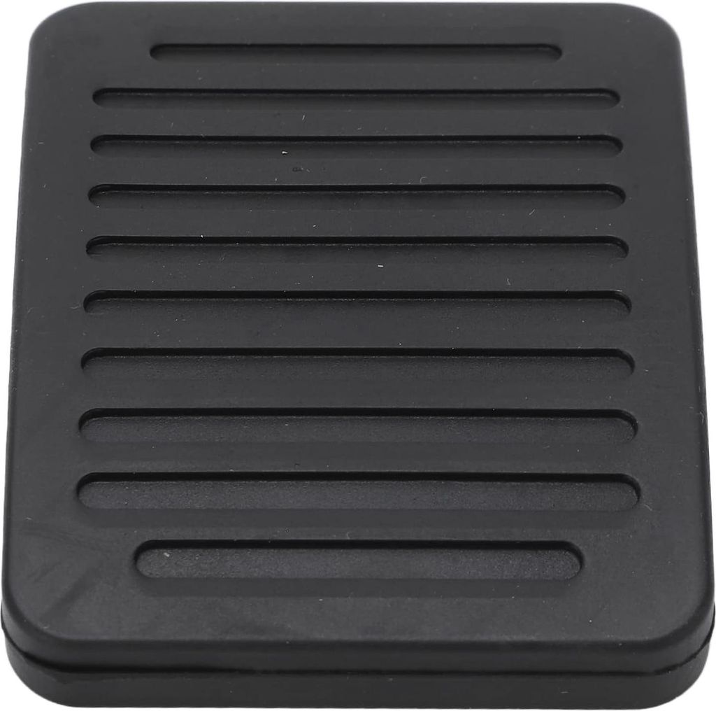 Kupplungspedal Pad - Brems/Kupplungspedal Pad Gummi Pedal Pad 71747697 Ersatz für Ducato 2006-Heute