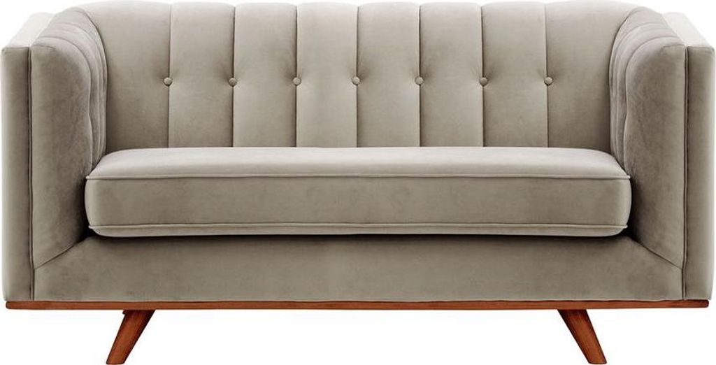 Zweisitzer-Sofa Vicenza-Velluto 17-aveo