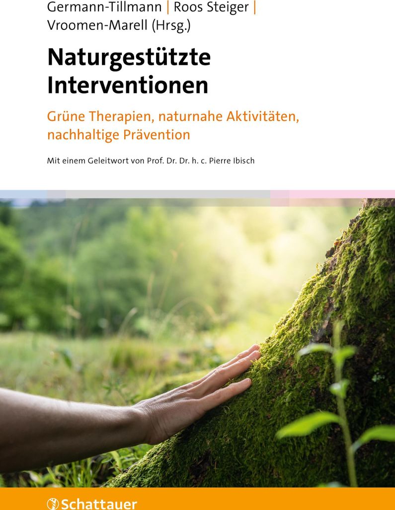 Naturgestützte Interventionen