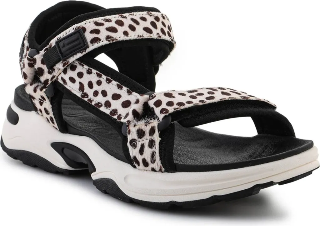 Chaussures D.Franklin DFSH406002DOTT : Finies les Ampoules en Été