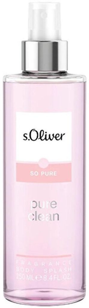 So Pure Women - tlov zvoj Produktbild 