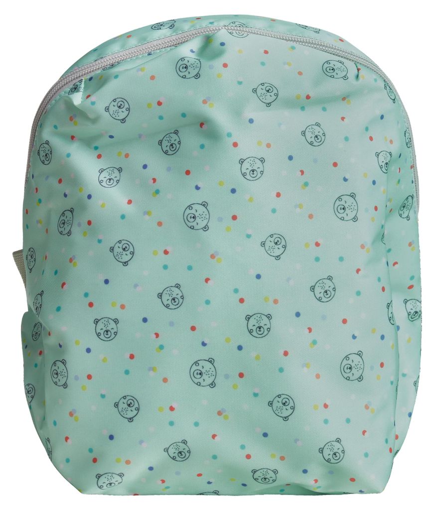 Sterntaler Kinderrucksack Mini BÄR Bär