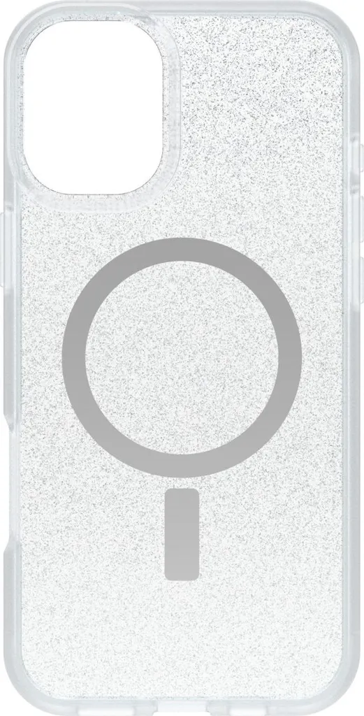 Cover iPhone 16 Plus OtterBox React Stardust MagSafe Ultra Slim
