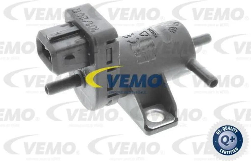 Fin des Pertes de Puissance avec la Soupape Turbo 8200762162 VEMO