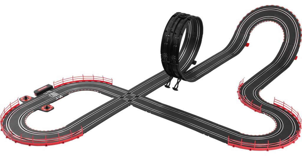 Carrera Speed Zone 1:43 Image du produit 