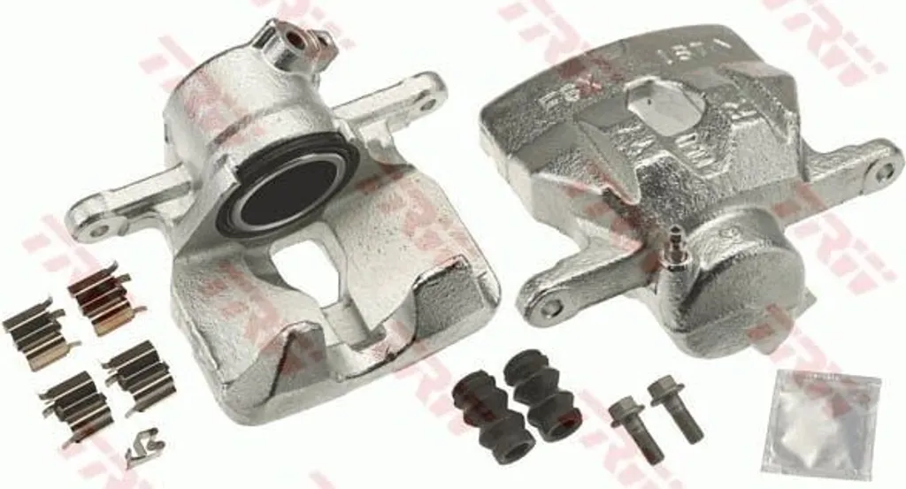 Étrier de Frein BHZ111E TRW Haute Résistance pour Mazda RX-8 OE F1Z13398Z