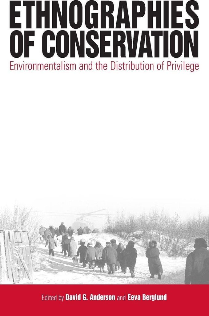 Ethnographies of Conservation
