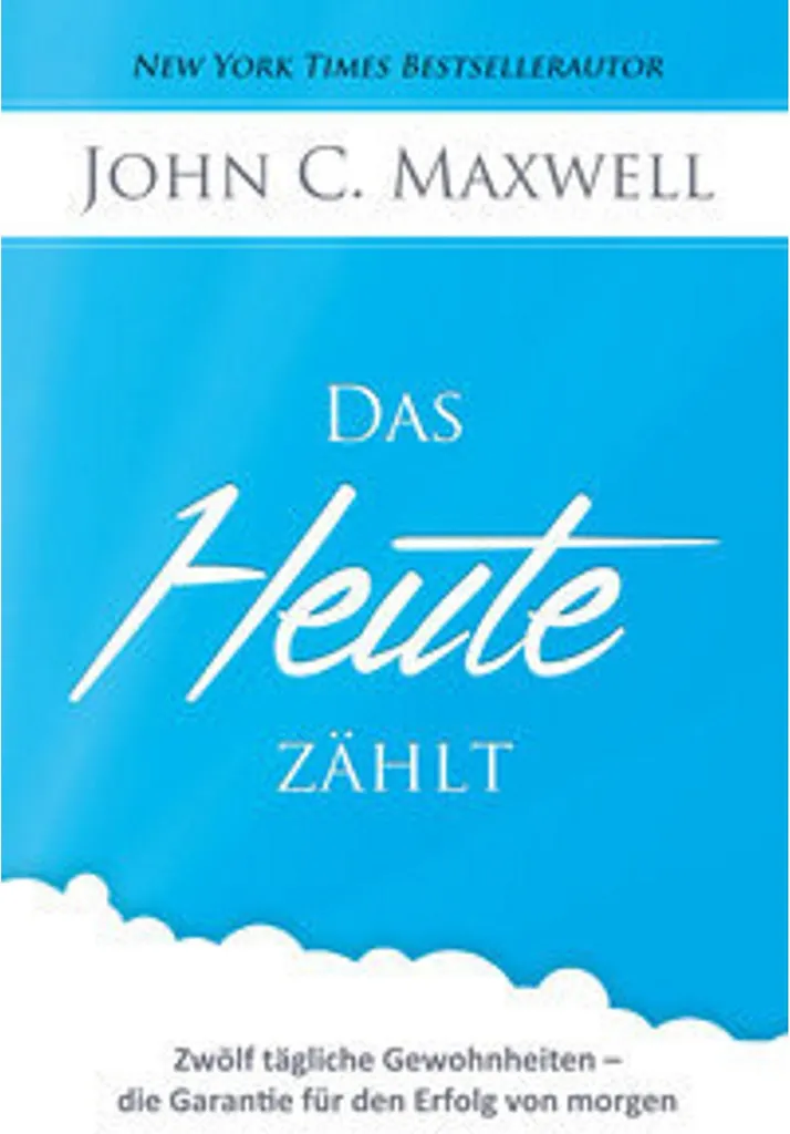 Das HEUTE zählt - Carnet de notes de 120 pages pour gratitude quotidienne
