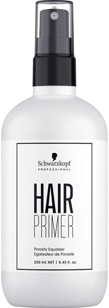 Schwarzkopf Primer na vlasy 250 ml Obrázek produktu 