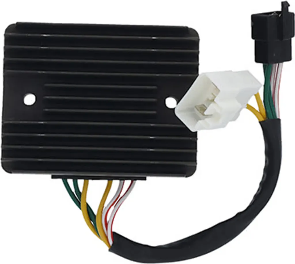 Régulateur de tension moto 12V 35A pour Ducati et Moto Guzzi SGR
