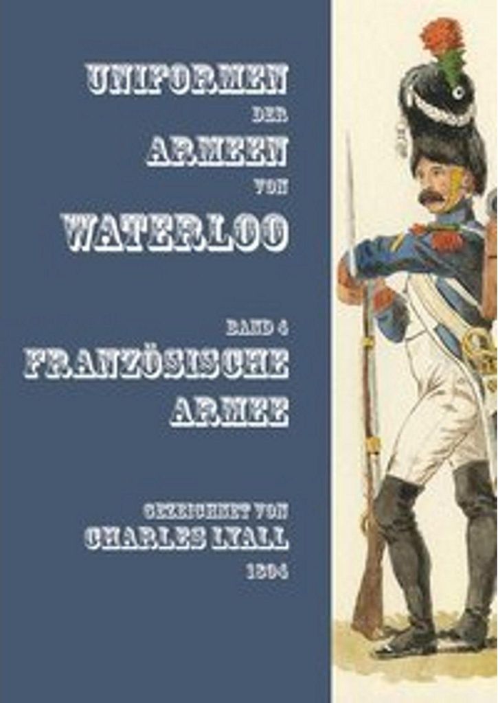 Uniformen der Armeen von Waterloo