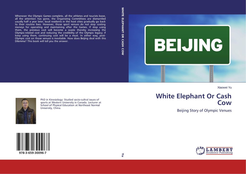 White Elephant Or Cash Cow