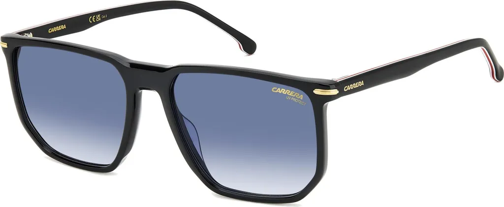 Occhiali da Sole Carrera 329/S 80708: Viaggia con Stile Iconico