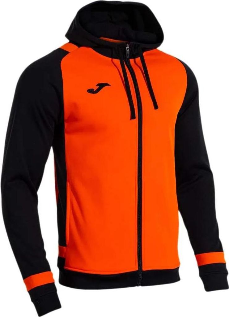 Joma Lider Reißverschlusspullover Orange XL Herren,Damen Orange XL