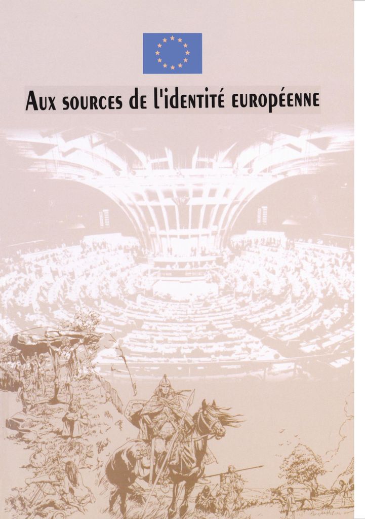 Aux sources de l'identité européenne