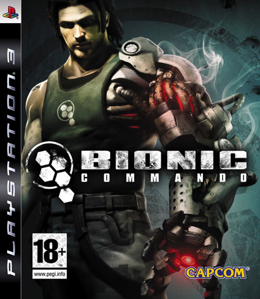 Bionisches Kommando